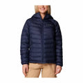Giacca Sportiva da Donna Columbia Powder Lite™ II Azzurro