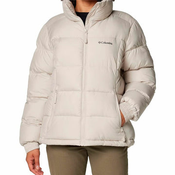 Giacca Sportiva da Donna Columbia Pike Lake