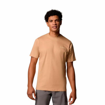 Maglia a Maniche Corte Uomo Columbia North Cascades™ Sleeve