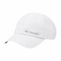 Unisex hat Columbia Ridge White