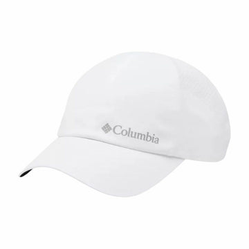 Unisex hat Columbia Ridge White