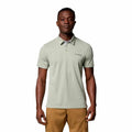 Men’s Short Sleeve Polo Shirt Columbia Nelson Point™ Moutain