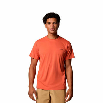Maglia Sportiva a Maniche Corte Columbia Zero Rules™ Light Ss