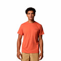 Short-sleeve Sports T-shirt Columbia Zero Rules™ Light Ss