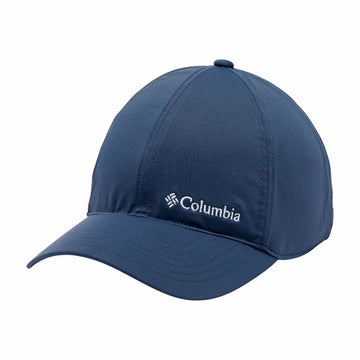 Berretto Unisex Columbia Coolhead Blu Marino