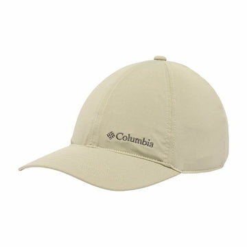 Unisex hat Columbia Coolhead Beige