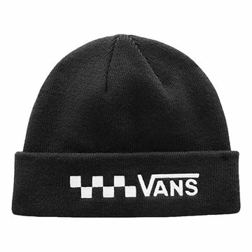 Cappello Vans Trecker  Taglia unica Nero