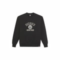 Felpa con Cappuccio Uomo Dickies Oxford Bianco Nero