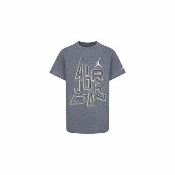 Maglia a Maniche Corte per Bambini Jordan Jordan 23