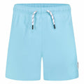 Costume da Bagno Donna Converse Core Pull-On Azzurro Acqua