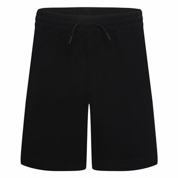 Pantalone per Adulti Converse Lifestyle Knitxtured S Nero Per bambini Uomo