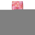 Leggings Sportivi per Bambini Converse HIGH RISE PRINTED 4CF484 AHB Fucsia