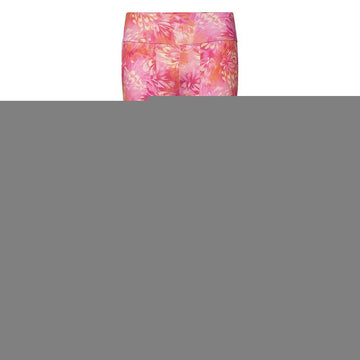 Leggings Sportivi per Bambini Converse HIGH RISE PRINTED 4CF484 AHB Fucsia
