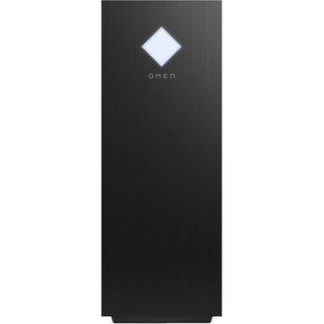 PC da Tavolo HP OMEN GT15 Intel Core i5-12400F 16 GB RAM 512 GB SSD NVIDIA GeForce RTX 3060