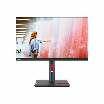 Monitor Lenovo 63B4GAT6EU Quad HD 23,8"