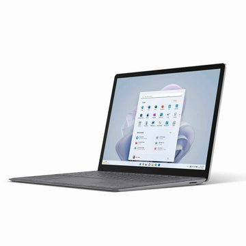 Laptop Microsoft QZI-00012 13,5" Intel Core i5-1235U 8 GB RAM 256 GB SSD