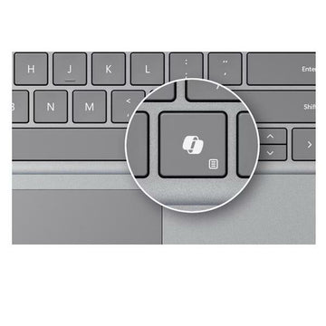 Laptop Microsoft ZYU-00012 15" Qualcomm Snapdragon X Elite (X1E) 16 GB RAM 1 TB SSD
