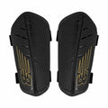 Parastinchi da Calcio New Balance Nclasp Flex Nero
