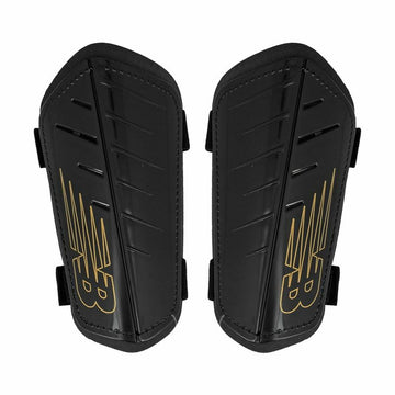 Parastinchi da Calcio New Balance Nclasp Flex Nero