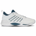 Scarpe da Tennis da Uomo Kswiss Hypercourt Supreme 2 Hb Bianco