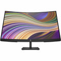 Gaming Monitor HP 65P60E9#ABB Full HD 27"