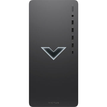 Desktop PC HP TG02-0108ns AMD Ryzen 5 5600G 16 GB RAM 512 GB SSD