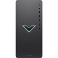 PC da Tavolo HP TG02-0108ns AMD Ryzen 5 5600G 16 GB RAM 512 GB SSD