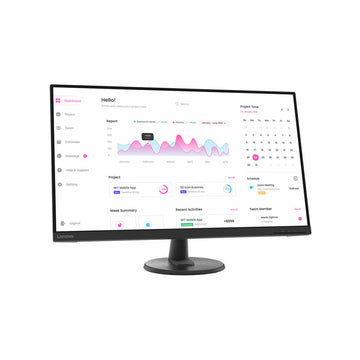 Monitor Lenovo D32-40 31,5" Full HD