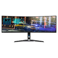 Monitor Lenovo R45w-30 4K Ultra HD DQHD 44,5"