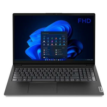 Laptop Lenovo 15,6" 8 GB RAM 512 GB AMD Ryzen 5 7520U Qwerty in Spagnolo