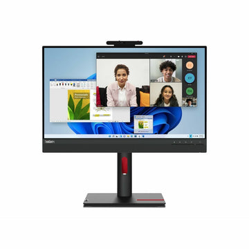 Monitor Lenovo 12NAGAT1E5 Full HD 23,8"