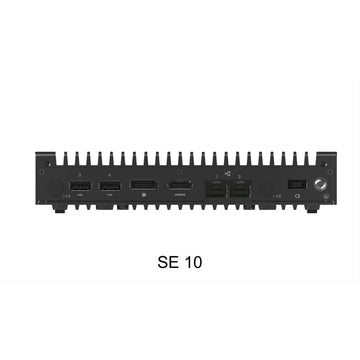 PC da Tavolo Lenovo 12NH0000SP 1,4 GHz 4 GB RAM 256 GB SSD
