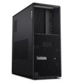 PC da Tavolo Lenovo ThinkStation P3 Intel Core i7-13700 16 GB RAM 512 GB