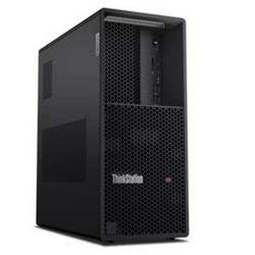 PC da Tavolo Lenovo ThinkStation P3 Intel Core i7-13700 16 GB RAM 512 GB