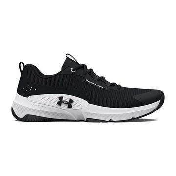 Scarpe Sportive Uomo Under Armour Dynamic Select Nero