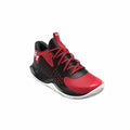 Scarpe da Basket per Adulti Under Armour  Jet '23  Nero