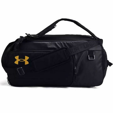 Borsa da Palestra Under Armour Fitness  Nero Taglia unica