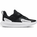 Scarpe da Basket per Adulti Under Armour Spawn 6 Camo Nero