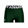 Pantaloncini Sportivi da Donna Under Armour HG Shorty