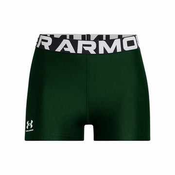 Pantaloncini Sportivi da Donna Under Armour HG Shorty