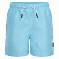 Costume da Bagno Bambino Converse Core Pull-On Acqua