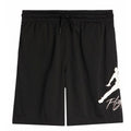Pantaloncini Sportivi per Bambini Jordan JDB MJ ESS HBR BASELINE SHORT 95D101 023 Nero