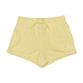 Sport Shorts for Kids Jordan JDG JORDAN ESSENTIALS SHORT 45A771 N2R Yellow
