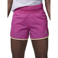 Sport Shorts for Kids Jordan KSA LEMONADE STAND SHORT 45D170 P5D Pink