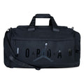 Borsa da Palestra Jordan JAM VELOCITY MM0920 KK2 Nero Taglia unica