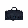 Borsa da Palestra Jordan DB-Duffel Nero