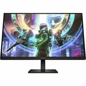Gaming Monitor HP 780J4E9#ABB Quad HD 27"