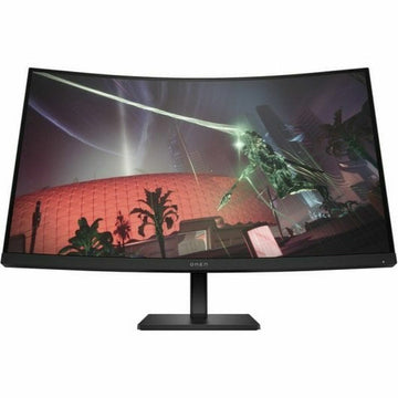 Gaming Monitor HP 780K6E9#ABB Quad HD 32"