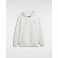 Felpa con Cappuccio Bambino Vans Beer Float Po Marshmallow Bianco
