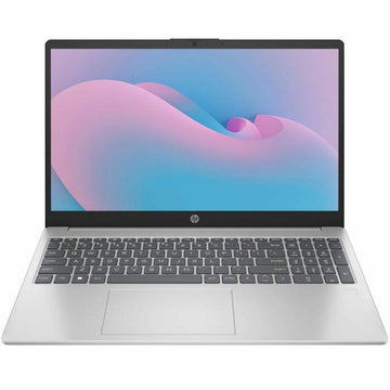 Laptop HP FC0071NF 15,6" ryzen 5-7520u 16 GB RAM 512 GB SSD Azerty Francese